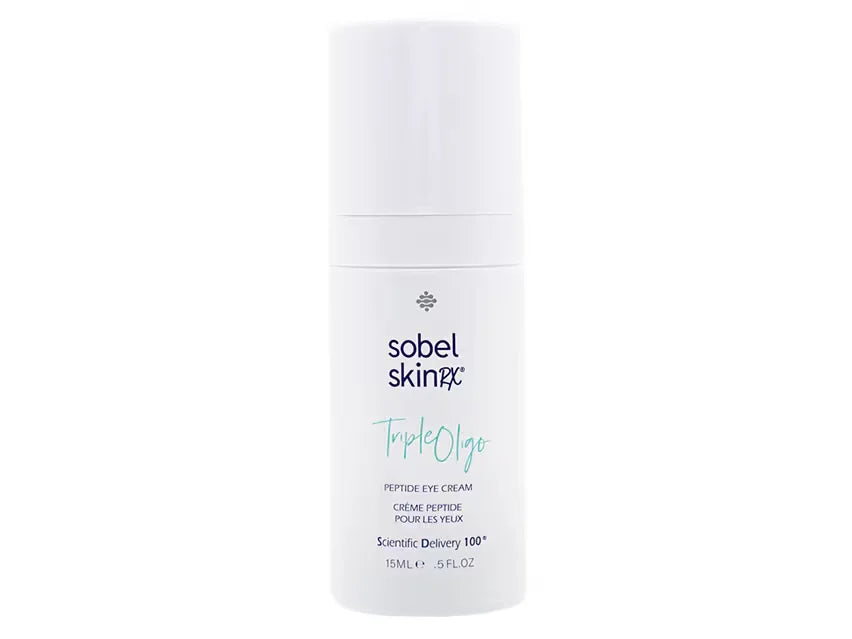 Sobel Skin Rx Triple Oligo Peptide Eye Cream