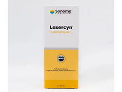 Lasercyn Dermal Spray - 8.0 fl oz