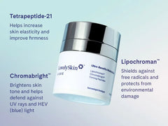 LovelySkin LUXE Ultra-Benefits Moisturizer