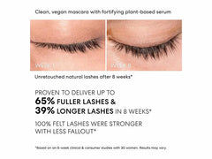 bareMinerals Strength & Length Serum-Infused Mascara