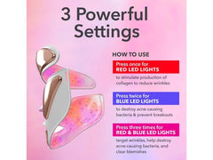 Dr. Dennis Gross Skincare DRx SpectraLite™ FaceWare Pro