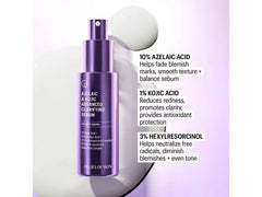 Allies of Skin Azelaic & Kojic Advanced Clarifying Serum