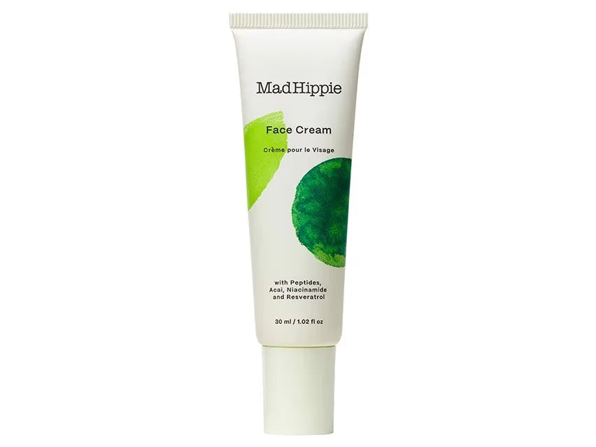 Mad Hippie Face Cream