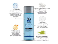 EltaMD Skin Recovery Essence Facial Toner