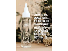Surface Bassu Hydrating Oil - 2 oz