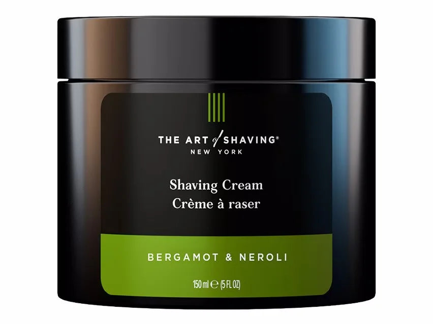 The Art of Shaving Shaving Cream - Unscented - 5.0 fl oz