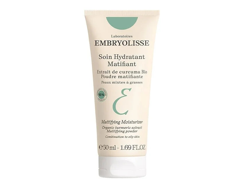 Embryolisse Mattifying Moisturizer