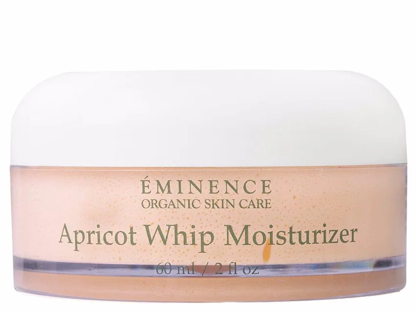 Eminence Organics Apricot Whip Moisturizer