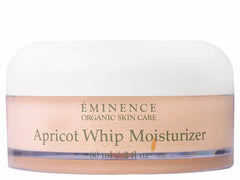 Eminence Organics Apricot Whip Moisturizer
