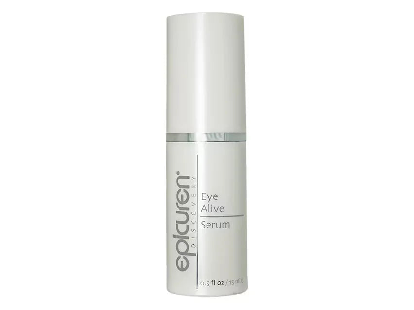 Epicuren Discovery Eye Alive Serum