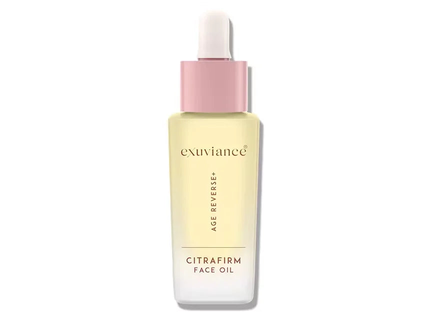 Exuviance Age Reverse+ Citrafirm Face Oil