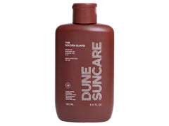 Dune Suncare The Golden Guard Browning Radiance Gel SPF 30