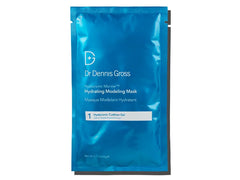Dr. Dennis Gross Skincare Hyaluronic Marine Hydrating Modeling Mask