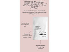 Joanna Vargas Forever Glow Anti-Aging Face Mask