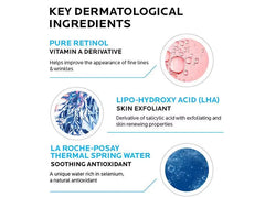 La Roche-Posay Redermic [R] - Anti-Aging Concentrate Intensive