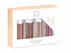 OFRA Cosmetics Mini Everyday Nudes Lip Set