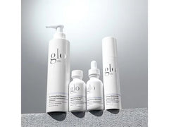 Glo Skin Beauty Clarify and Balance Elevated Essentials Set