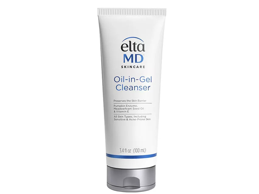 EltaMD Oil-in-Gel Cleanser