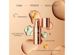 FOREO Supercharged Serum Serum Serum 2.0
