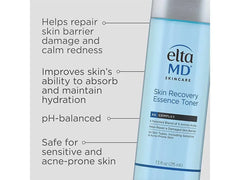 EltaMD Skin Recovery Essence Facial Toner