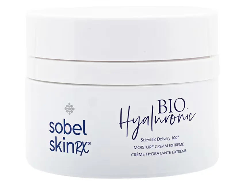 Sobel Skin Rx Bio Hyaluronic Moisture Cream Extreme
