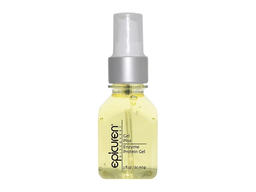 Epicuren Discovery Gel Plus Enzyme Protein Gel