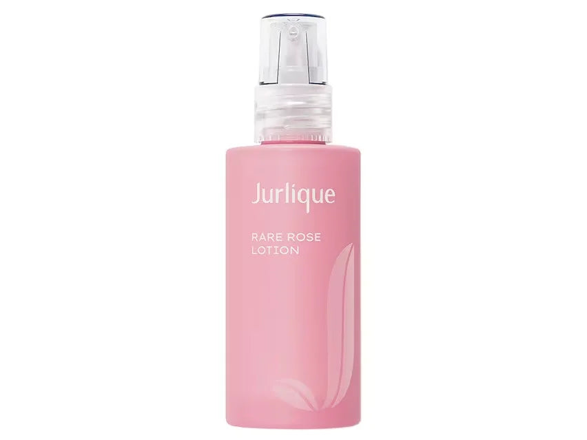 Jurlique Moisture Rare Rose Lotion