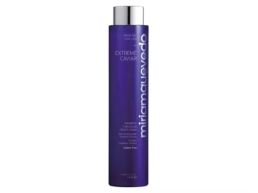 Miriam Quevedo Extreme Caviar Shampoo for Color Treated Hair