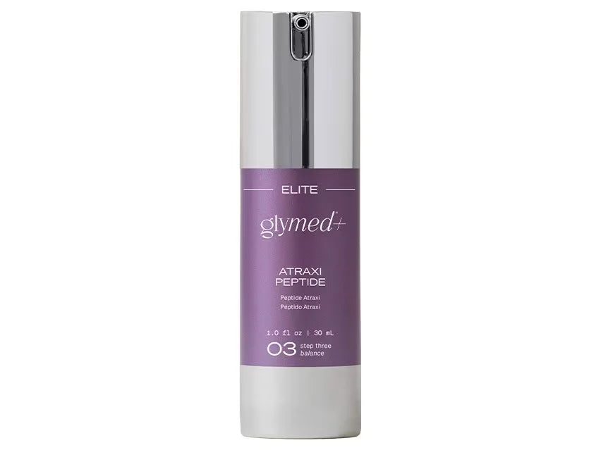 GlyMed Plus Atraxi Peptide Moisturizer
