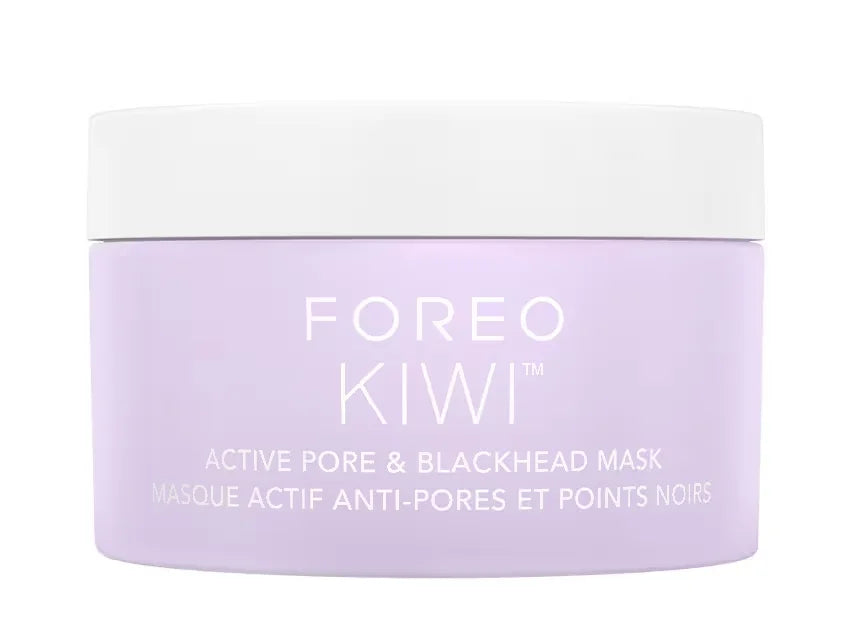 FOREO KIWI Active Pore & Blackhead Mask