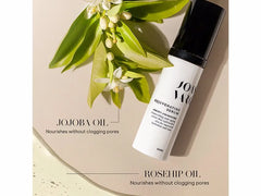 Joanna Vargas Rejuvenating Antioxidant Oil Serum