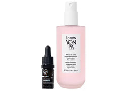 Yon-Ka Paris Yon-Ka Paris Vitamine C 20% Serum & Dry Skin Toner Mist Duo