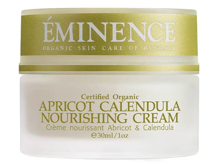 Eminence Organics Apricot Calendula Nourishing Cream