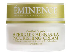 Eminence Organics Apricot Calendula Nourishing Cream