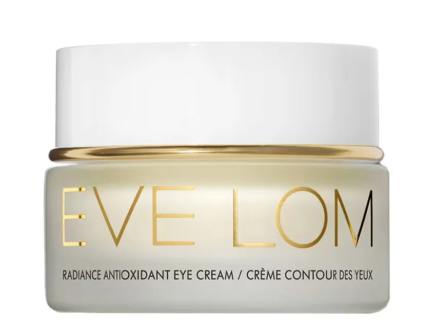 EVE LOM Radiance Antioxidant Eye Cream