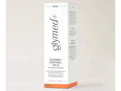 GlyMed Plus Blemish Control No. 5 with Benzoyl Peroxide