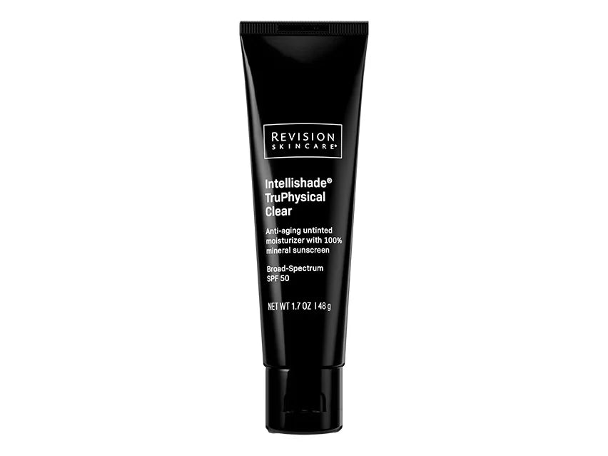 Revision Skincare Intellishade TruPhysical Clear SPF 50 - 1.7 fl oz