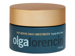 Olga Lorencin Skin Care Pep-Revive Daily Moisturizer