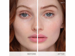 jane iredale HydroPure Tinted Serum with Hyaluronic Acid & CoQ10 - Fair 1