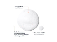 skinbetter science Refining Foam Cleanser
