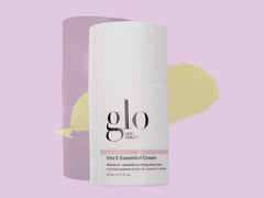 Glo Skin Beauty Vita E Essential Cream