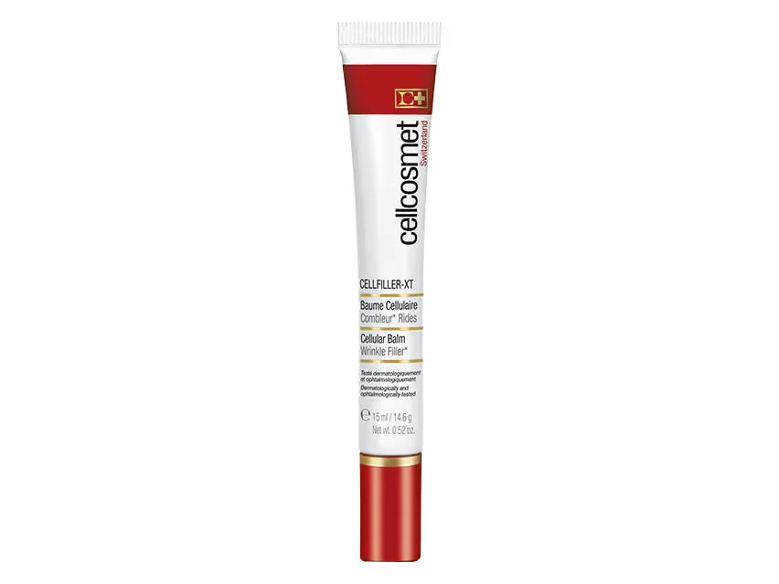 Cellcosmet CellFiller-XT Fine Lines & Wrinkle Filler Treatment