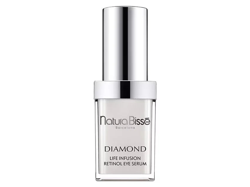 Natura Bisse Diamond Life Infusion Retinol Eye Serum