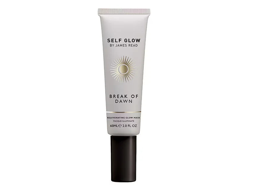 Self Glow by James Read Break of Dawn Rejuvenating Glow Mask