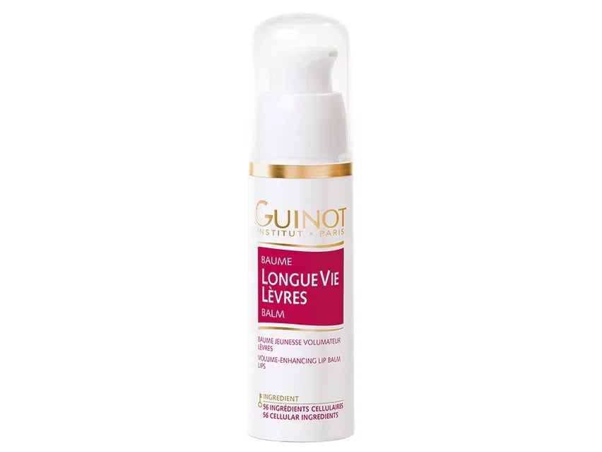 Guinot Longue Vie Levres Vital Lip Balm