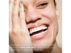 Fitglow Beauty Gentle Ceramide Gel Cleanser