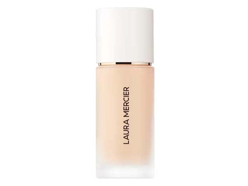 Laura Mercier Real Flawless Weightless Perfecting Waterproof Foundation - 0N1 Silk