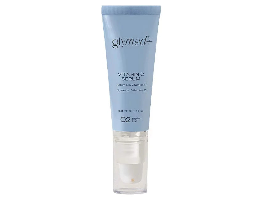 GlyMed Plus Vitamin C Serum
