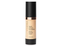 Youngblood Mineral Cosmetics Liquid Mineral Foundation - Pebble