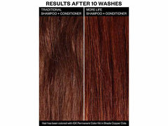IGK More Life Color Extending Gloss Shampoo